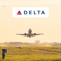 Delta Airlines image 3